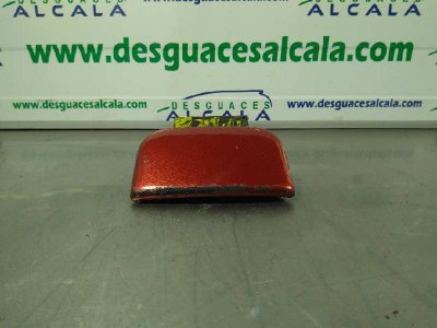 MANETA EXTERIOR DELANTERA IZQUIERDA PEUGEOT PARTNER (S2) Combi Plus