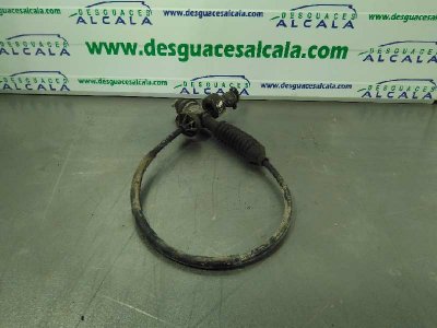 CABLE EMBRAGUE PEUGEOT PARTNER (S2) Combi Plus