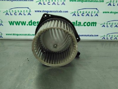 MOTOR CALEFACCION SUZUKI GRAND VITARA JB (JT) 1.9 DDiS JLX (5-ptas.)