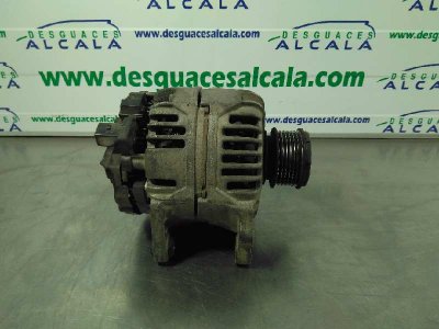 ALTERNADOR VOLKSWAGEN POLO BERLINA (6N2) Trendline