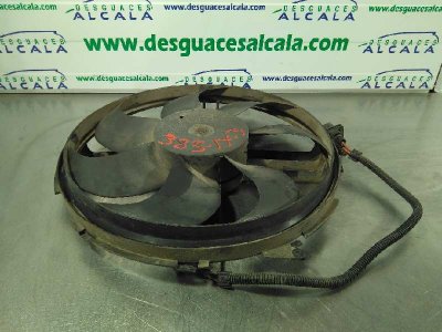 ELECTROVENTILADOR VOLKSWAGEN POLO BERLINA (6N2) Trendline