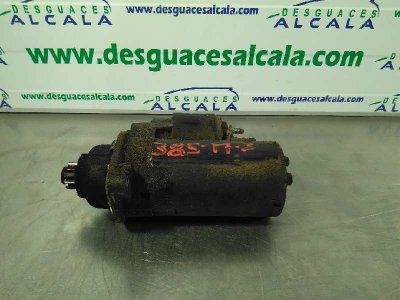 MOTOR ARRANQUE VOLKSWAGEN POLO BERLINA (6N2) Trendline