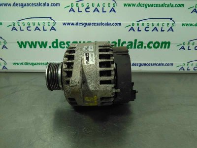 ALTERNADOR OPEL ASTRA H BER. Sport