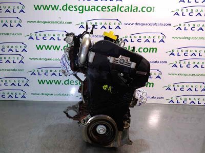 MOTOR COMPLETO RENAULT CLIO II FASE II (B/CB0) Campus