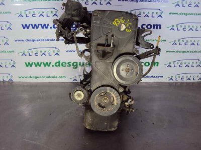 MOTOR COMPLETO HYUNDAI COUPE (RD) 1.6 FX