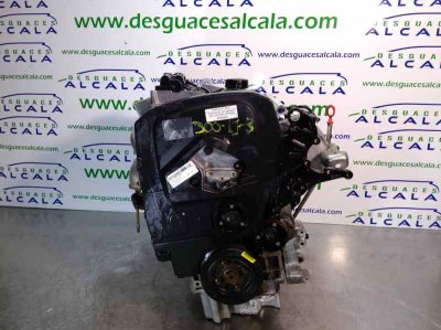 MOTOR COMPLETO VOLVO S40 BERLINA 1.8 16V