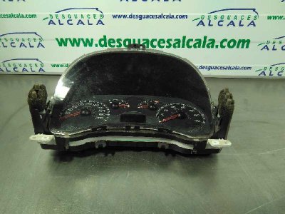 CUADRO INSTRUMENTOS FIAT PANDA (169) 1.2 8V Dynamic