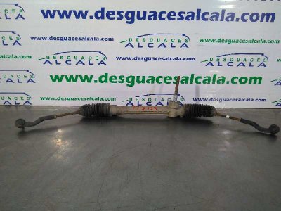 CREMALLERA DIRECCION FIAT PANDA (169) 1.2 8V Dynamic