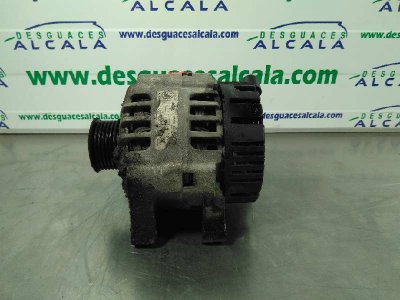 ALTERNADOR PEUGEOT 206 BERLINA XT