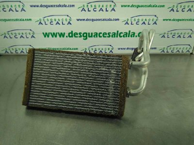 RADIADOR CALEFACCION SUZUKI GRAND VITARA JB (JT) 1.9 DDiS JLX (5-ptas.)