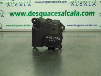 MOTOR TRAMPILLA CALEFACCION SUZUKI GRAND VITARA JB (JT) 1.9 DDiS JLX (5-ptas.)