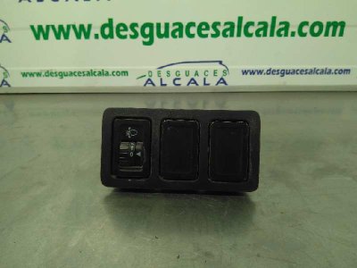 REGULADOR ALTURA LUCES de 1.9 DDiS JLX (5-ptas.) 