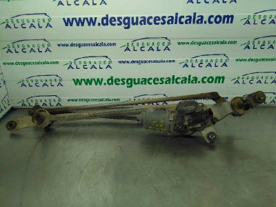 MOTOR LIMPIA DELANTERO SUZUKI GRAND VITARA JB (JT) 1.9 DDiS JLX (5-ptas.)