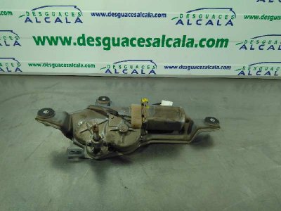 MOTOR LIMPIA TRASERO