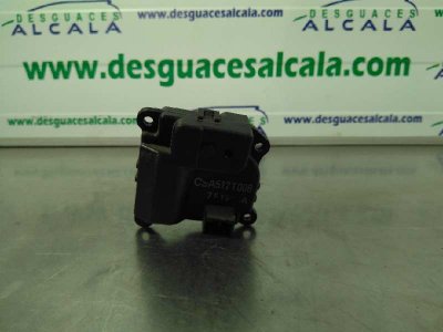 MOTOR TRAMPILLA CALEFACCION SUZUKI GRAND VITARA JB (JT) 1.9 DDiS JLX (5-ptas.)