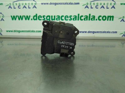 MOTOR TRAMPILLA CALEFACCION SUZUKI GRAND VITARA JB (JT) 1.9 DDiS JLX (5-ptas.)