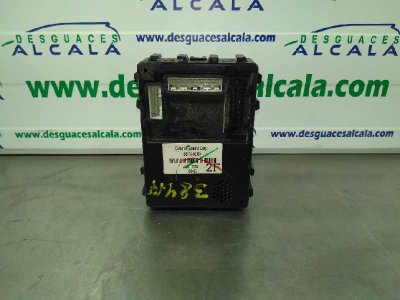 MODULO ELECTRONICO