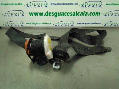 CINTURON SEGURIDAD TRASERO DERECHO SUZUKI GRAND VITARA JB (JT) 1.9 DDiS JLX (5-ptas.)