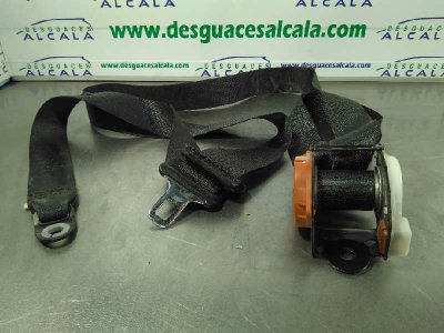 CINTURON SEGURIDAD TRASERO IZQUIERDO SUZUKI GRAND VITARA JB (JT) 1.9 DDiS JLX (5-ptas.)