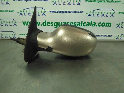 RETROVISOR IZQUIERDO NISSAN MICRA (K12E) Acenta