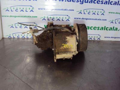 CAJA TRANSFER LAND ROVER DISCOVERY (SALLJG/LJ) TDi (5-ptas.)