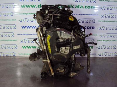 MOTOR COMPLETO SUZUKI GRAND VITARA JB (JT) 1.9 DDiS Turbodiesel