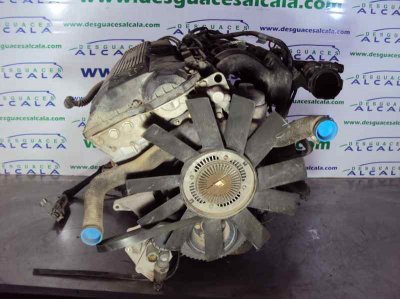 MOTOR COMPLETO BMW SERIE 3 BERLINA (E36) 328i