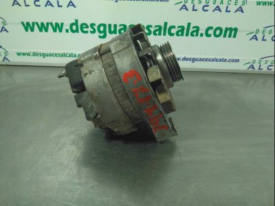 ALTERNADOR FIAT PANDA Trekking 4X4