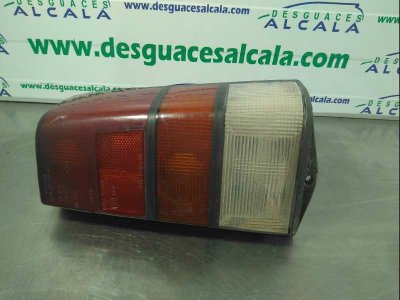 PILOTO TRASERO DERECHO FIAT PANDA Trekking 4X4