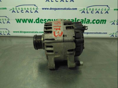 ALTERNADOR PEUGEOT 308 Confort