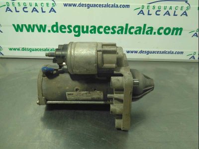 MOTOR ARRANQUE PEUGEOT 308 Confort