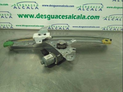 ELEVALUNAS DELANTERO DERECHO PEUGEOT 308 Confort