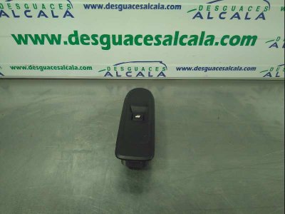 MANDO ELEVALUNAS DELANTERO DERECHO PEUGEOT 308 Confort