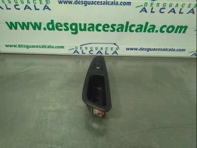 MANDO ELEVALUNAS TRASERO DERECHO PEUGEOT 308 Confort