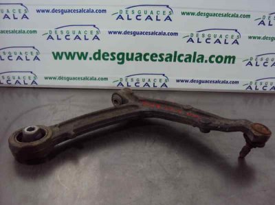 BRAZO SUSPENSION INFERIOR DELANTERO IZQUIERDO FIAT PANDA (169) 1.2 8V Dynamic