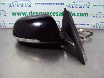 RETROVISOR DERECHO HONDA ACCORD BERLINA (CL/CN) 2.0 Comfort