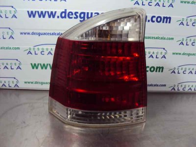 PILOTO TRASERO IZQUIERDO OPEL VECTRA C BERLINA Comfort