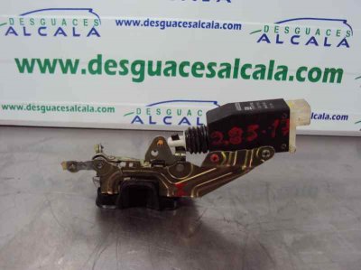 CERRADURA PUERTA DELANTERA IZQUIERDA  OPEL OMEGA B Básico Berlina