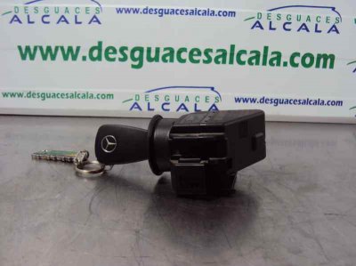 BOMBIN ARRANQUE MERCEDES-BENZ CLASE C (W202) BERLINA 250 TD (202.128)