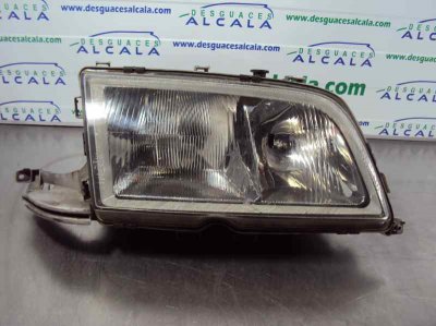 FARO DERECHO MERCEDES-BENZ CLASE C (W202) BERLINA 250 TD (202.128)