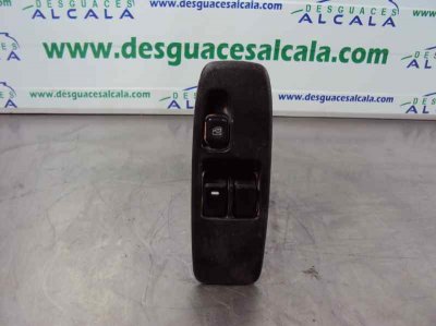 MANDO ELEVALUNAS DELANTERO IZQUIERDO  MITSUBISHI MONTERO (V60/V70) 3.2 DI-D GLS (3-ptas.)