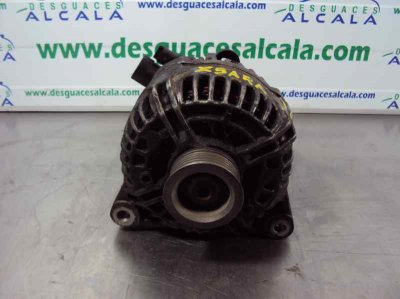 Retrovisor derecho citroen xsara