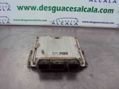 CENTRALITA MOTOR UCE PEUGEOT 306 BERLINA 3/4/5 PUERTAS (S2) Style