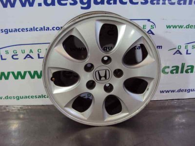 LLANTA HONDA ACCORD BERLINA (CL/CN) 2.0 Comfort