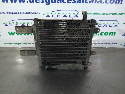 RADIADOR AIRE ACONDICIONADO VOLKSWAGEN POLO BERLINA (6N2) Trendline