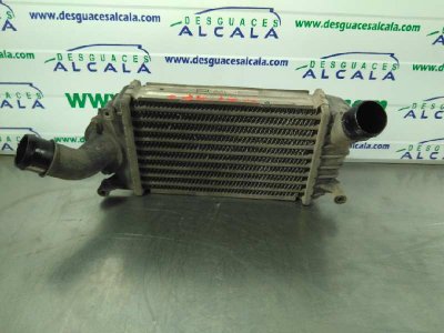 RADIADOR INTERCOOLER VOLKSWAGEN POLO BERLINA (6N2) Trendline