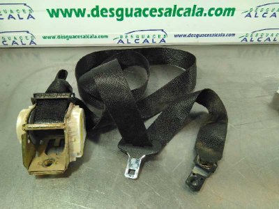 CINTURON SEGURIDAD TRASERO DERECHO BMW X3 (E83) 2.0d