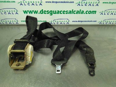 CINTURON SEGURIDAD TRASERO IZQUIERDO BMW X3 (E83) 2.0d