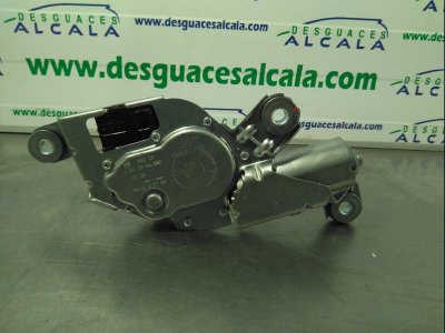 MOTOR LIMPIA TRASERO BMW X3 (E83) 2.0d