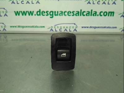 MANDO ELEVALUNAS TRASERO DERECHO BMW X3 (E83) 2.0d